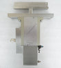 V-Tex V012850 Pneumatic Slit Valve Rollcam TEL 3D80-000006-V1 Working Surplus