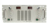 Kyoto Denkiki KDS-30350W Dual Output DC Power Supply Bent Panel Untested As-Is