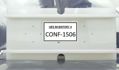 SCP Santa Clara Plastics 1075792.1 Transducer Dumpdoor Platform Verteq New Spare