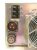 Kyoto Denkiki KDS-30350WF Dual Output DC Power Supply Hitachi M-712E Working