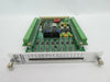 Delta Tau 603483-105 8/16 Channel A/D Input PCB Card ACC36E AMAT Working Surplus