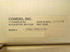 Comdel CPMX-3000/4/RJ RF Matching Network Lam Research FPD Working Spare