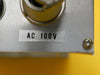 JEOL EH-RPS02 Manual Adjustable -/+180° Phase Shifter Used Working