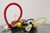 Electroglas 255616-001 Logic Probe Card Charger PCB Assembly Working Surplus