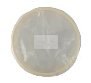 TEL Tokyo Electron 1D10-309823-11 DRM Ring Insulator A8-2 Metron Refurbished