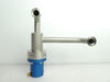 GNB Corporation AN16SPO-X Halfgate Angle Valve Used Working
