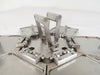 Veeco Jig Assembly Microetch 1201 Ion Beam Etching System Working Surplus