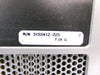MDX Pinnacle 20kW AE Advanced Energy 3152412-223 Power Generator ENDURA Working