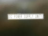 Hitachi UNIT1 DC Power Supply M-712E Etcher System Damaged Case Untested As-Is