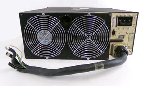 MDX 10K AE Advanced Energy 3152012-043 Slave DC Power Supply Working Surplus