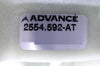 AMAT Applied Materials 165-12951-00 MDM Ecosys Pump Kit Damaged Joint Baldor New