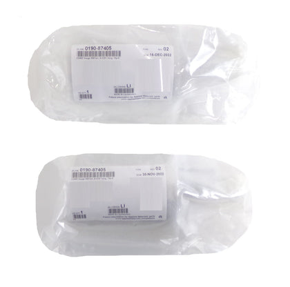 AMAT Applied Materials 0190-87405 Capacitance Gauge Inficon CG045 Lot of 2 New