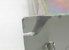 Kyoto Denkiki KDS-30350WFX Dual Output Power Supply Hitachi 3-A20515-*A Bent