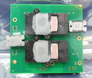 AE Advanced Energy 23020290-B Orange 2MHz RF Main 5kW PCB 33020253 Working Spare