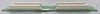 AMAT Applied Materials 0100-09286 Seriplex 2-Slot Backplane PCB New Surplus