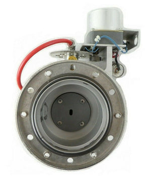 Varian Semiconductor Equipment 12008111 Aperture Gate Assembly 350D Surplus