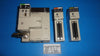 Omron Sysmac C200HX Programmable Controller C200HX-CPU54 Used Working