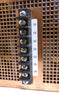 Unholtz-Dickie PMI60-N Rack Mount Power Supply Working Surplus