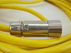 Parker 71-021627-50 Rotary Motor Power Cable Compumotor 50 Foot SPMX Used