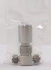 Swagelok SS-BNS6-C Bellows Sealed Valve AMAT 3870-01639 Reseller Lot of 4 New