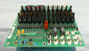 AMAT Applied Materials 0100-09153 Gas Panel BD PCB Working Surplus