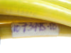 Verteq 1073995-18 RF Triaxial Cable SCP 300D0056 Reseller Lot of 6 Working