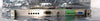 Brooks Automation TIC PROF Interface PCB Card 5136-PFB-VME Working Surplus