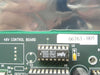 Asyst Technologies 06763-005 48V Control Board PCB 04376-001 Rev. 2.2 Used