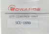 SCU-1600 Edwards YT76-Z1-Z10 Turbomolecular Pump Controller Turbo Refurbished