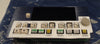 Nikon 2S017-449-(2S701-476) Control Panel SW-I/F3 Optistation 7 Used Working