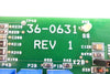 Phasetronics 36-0631 Lamp Driver Dimmer Logic PCB P1191E Lot of 4 Working