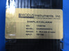 Modus DA406M0RRRF0 DA409M0RRRF DA408M0RRRF Display/Alarm Lot of 6 Used Working