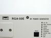 Daihen RGA-50E-V RF Generator TEL Tokyo Electron 3D39-000003-V1 Working