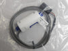Malema Sensors M-60-T23-01-002 Flow Switch Lam 1270-03094 AMAT 0090-77221 New