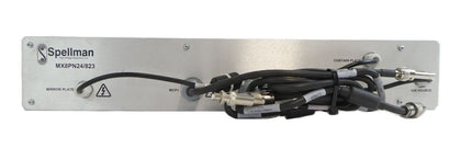 Spellman MX8PN24/823 High Voltage Power Supply Module Spectrometer Working