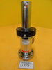 Nor-Cal Products CSVP-2502-CF-SA Copper Seal Angle Valve Used Working