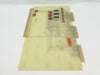 Varian Semiconductor VSEA D-F3738001 Interlock Logic PCB Card Rev. A Working
