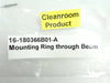 ASM 16-180366B01 Through Beam Mounting Ring Reseller Lot of 8 New Surplus