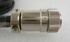 Nikon Precision MH-15M-CCB Digital Micrometer DIGIMICRO NSR-S205C Working