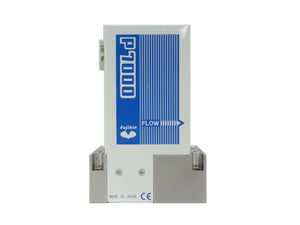 Fujikin FCSP7102-4WS1-F130-A3 Mass Flow Controller MFC P7000 250 kPaG Working