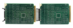 Cymer 06-05333-00A Processor PCB Card ELA-6400 Reseller Lot of 2 Working Surplus