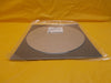 Materion Microelectronics 7113419 Ni/Fe 14% wt% NiFe14W Target New Surplus