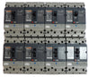 Merlin Gerin NFNF36225 3-Pole Circuit Breaker Compact NSF250 N Lot of 8 New