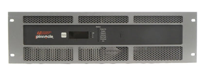 MDX Pinnacle 6kW AE Advanced Energy 3152412-218 DC Power Supply Untested As-Is