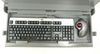 Nikon NSR-S201A Operator Interface Panel 200mm Scanning System Working Surplus