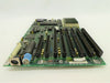 Electroglas Peak/DM - 386DX Motherboard PCB 4085x Horizon PSM Working Surplus