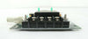 AMAT Applied Materials 0100-09231 AC Window Controller PCB P5000 Working Surplus