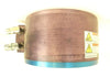 Kollmorgen D101A-93-1215-001 Spindle Motor GOLDLINE DDR Loose Connector Cu Spare