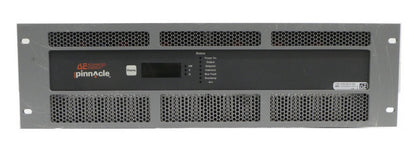 MDX Pinnacle 20kW AE Advanced Energy 3152412-233 Generator Tested Working