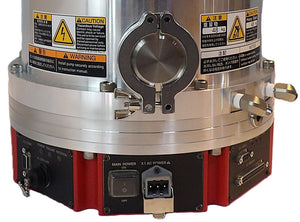 STP-iXR1606C Edwards YT79-0Z-010 Turbomolecular Pump Turbo Spare Surplus